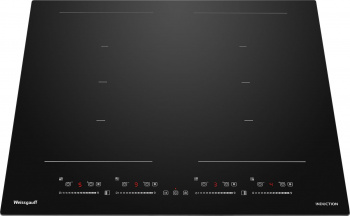 Индукционная варочная поверхность Weissgauff HI 649 Dual Flex