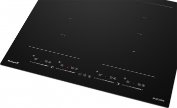 Индукционная варочная поверхность Weissgauff HI 649 Dual Flex