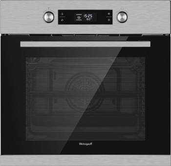 Духовой шкаф Электрический Weissgauff EOM 691 PDBX Steam Clean