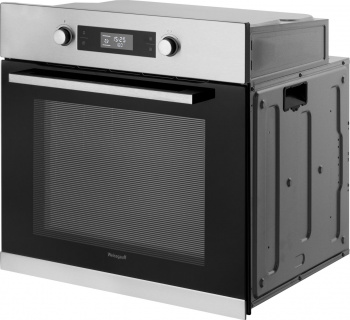 Духовой шкаф Электрический Weissgauff EOM 691 PDBX Steam Clean
