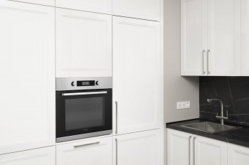 Духовой шкаф Электрический Weissgauff EOM 691 PDBX Steam Clean