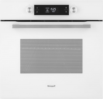 Духовой шкаф Электрический Weissgauff EOM 691 PDW Steam Clean