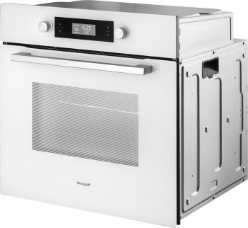 Духовой шкаф Электрический Weissgauff EOM 691 PDW Steam Clean