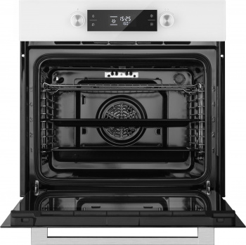 Духовой шкаф Электрический Weissgauff EOM 691 PDW Steam Clean