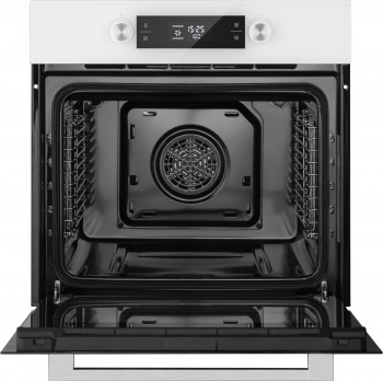 Духовой шкаф Электрический Weissgauff EOM 691 PDW Steam Clean