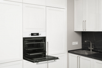 Духовой шкаф Электрический Weissgauff EOM 691 PDW Steam Clean