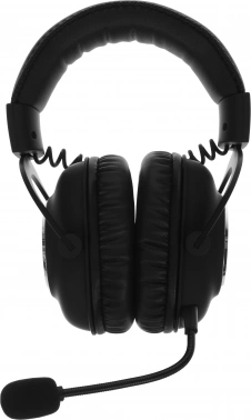 Наушники с микрофоном Logitech G Pro X