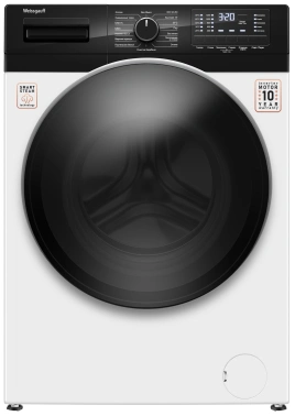 Стиральная машина Weissgauff WM 61210 DC Inverter Steam