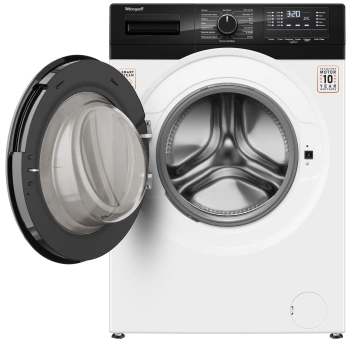 Стиральная машина Weissgauff WM 61210 DC Inverter Steam