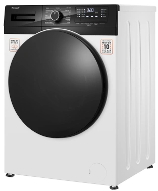 Стиральная машина Weissgauff WM 61210 DC Inverter Steam