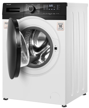 Стиральная машина Weissgauff WM 61210 DC Inverter Steam