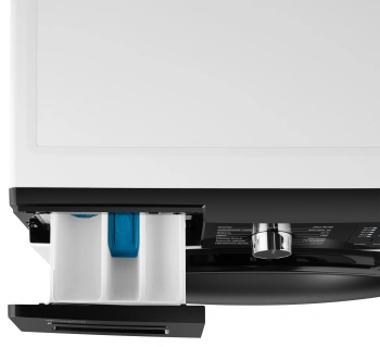 Стиральная машина Weissgauff WM 61210 DC Inverter Steam