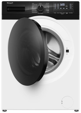 Стиральная машина Weissgauff WM 61210 DC Inverter Steam