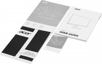 Монитор Acer 23.8