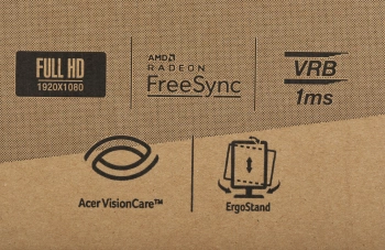 Монитор Acer 23.8