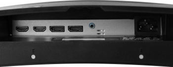 Монитор Acer 34