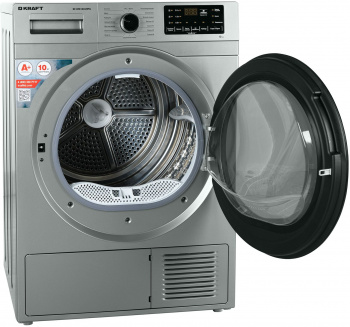 Сушильная машина Kraft KF-DM1002HPG