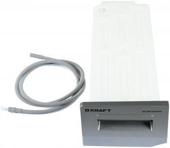 Сушильная машина Kraft KF-DM1002HPG