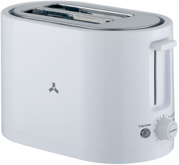 Тостер Accesstyle TS2P200W