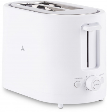 Тостер Accesstyle TS2P200W