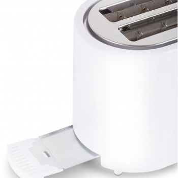 Тостер Accesstyle TS2P200W