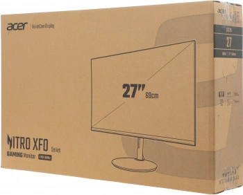 Монитор Acer 27