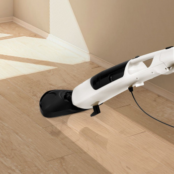 Швабра паровая Kitfort КТ-1021