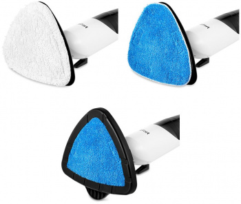 Швабра паровая Kitfort КТ-1021