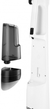 Швабра паровая Kitfort КТ-1021