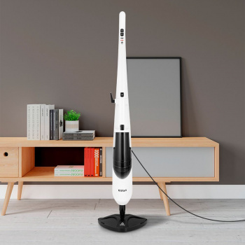 Швабра паровая Kitfort КТ-1021