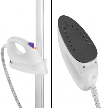 Отпариватель напольный Kitfort КТ-9132