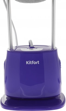 Отпариватель напольный Kitfort КТ-9132