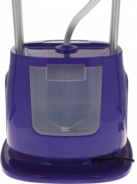 Отпариватель напольный Kitfort КТ-9132