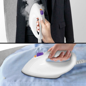 Отпариватель напольный Kitfort КТ-9132