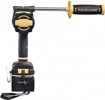 Дрель-шуруповерт Hanskonner HCD18165BLI