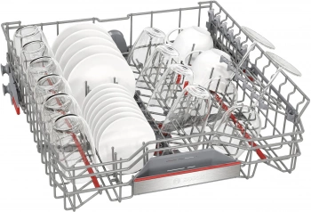 Посудомоечная машина встраив. Bosch SBV6ZDX16E