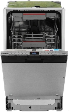 Посудомоечная машина встраив. Bosch SPV4HMX49E
