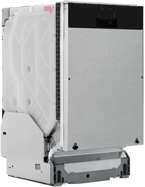 Посудомоечная машина встраив. Bosch SPV4HMX49E