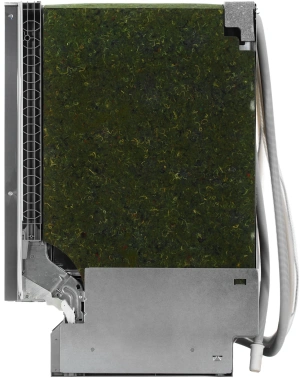 Посудомоечная машина встраив. Bosch SPV4HMX49E