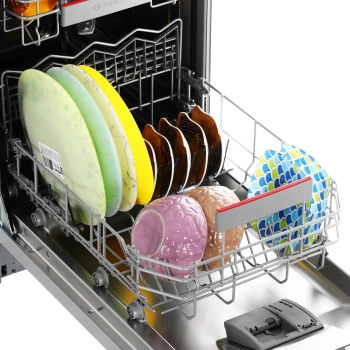 Посудомоечная машина встраив. Bosch SPV4HMX49E