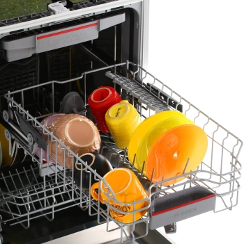 Посудомоечная машина встраив. Bosch SPV4HMX49E