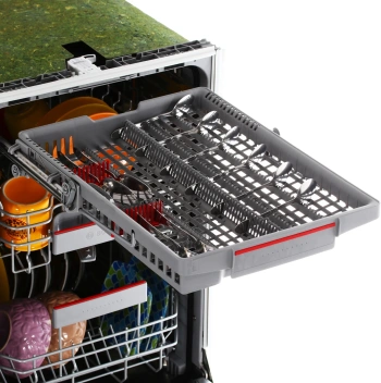 Посудомоечная машина встраив. Bosch SPV4HMX49E