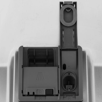 Посудомоечная машина встраив. Bosch SPV4HMX49E