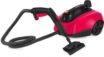 Пароочиститель напольный Kitfort КТ-9137-1