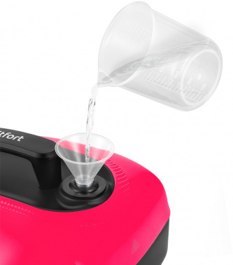 Пароочиститель напольный Kitfort КТ-9137-1