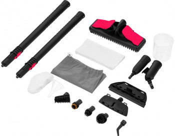 Пароочиститель напольный Kitfort КТ-9137-1