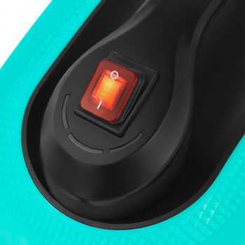 Пароочиститель напольный Kitfort КТ-9137-2