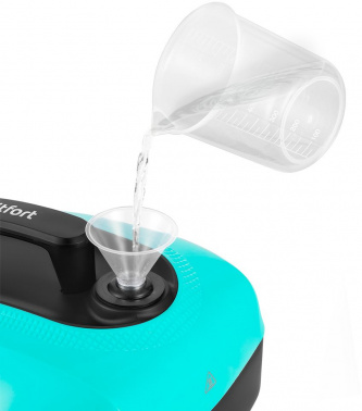 Пароочиститель напольный Kitfort КТ-9137-2