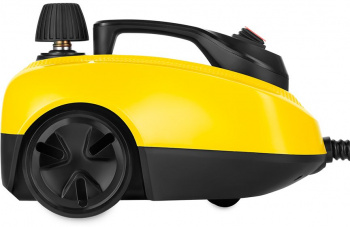 Пароочиститель напольный Kitfort КТ-9137-3