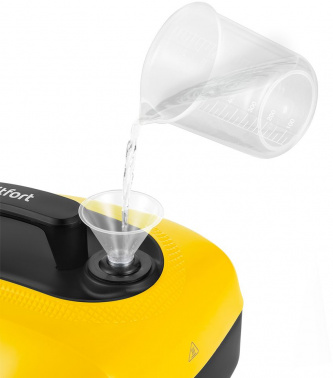 Пароочиститель напольный Kitfort КТ-9137-3